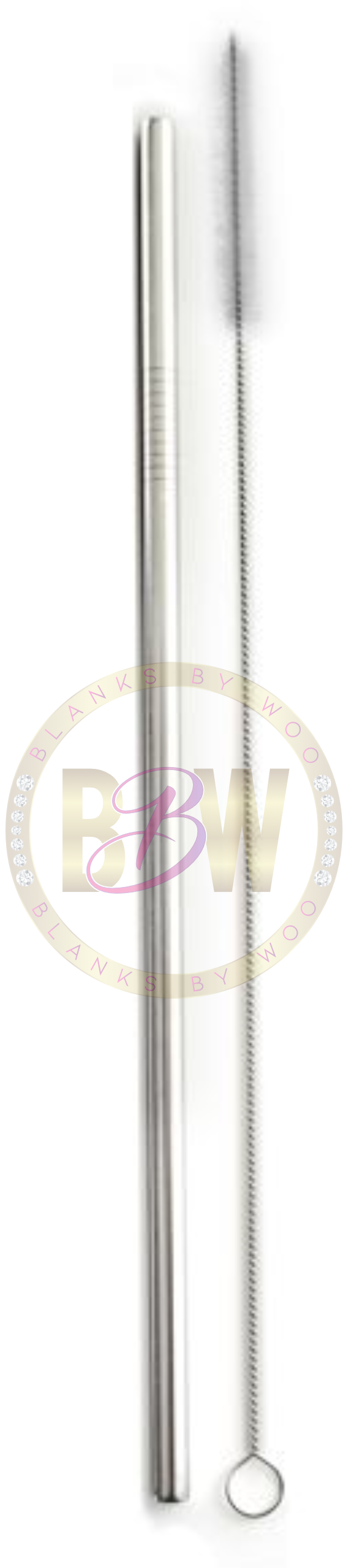 Stainless Steel Straw for Tumblers